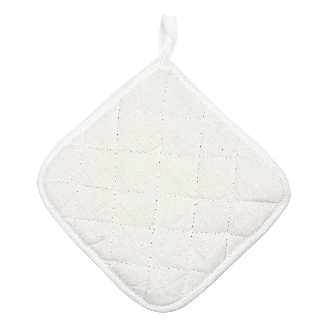 Creativ Company Https: www.cchobby.nl pannenlappen-afm-20x20-cm-145-gr-wit-4-stuk-1-doos
