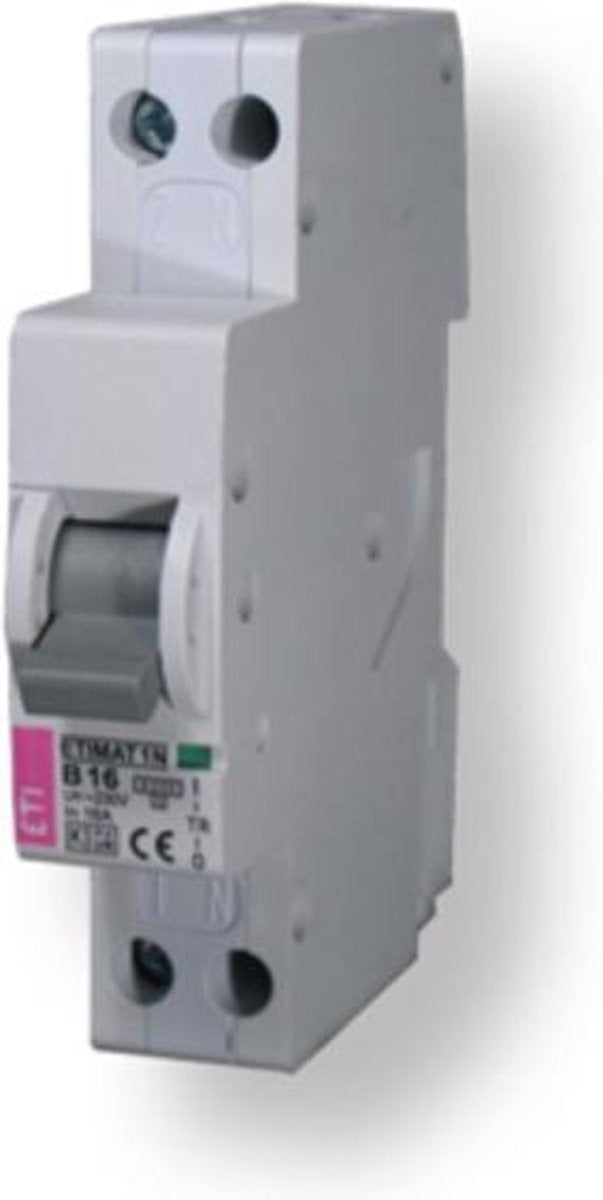Attema Installatie automaat c 16a 433000254