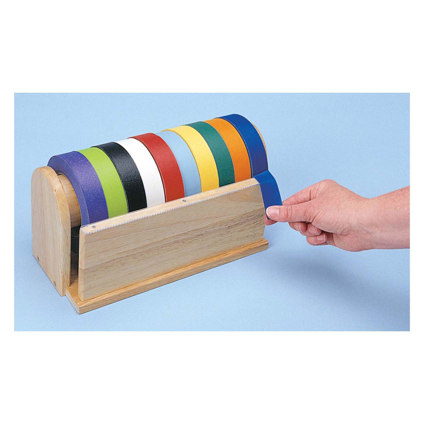 Colorations Easy-loading tape dispenser - without tape