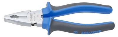 Unior Grs tang combinatie 180mm inl
