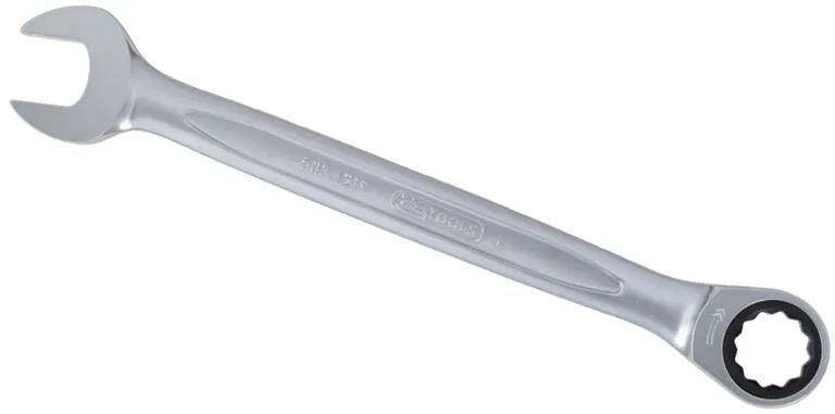 KS TOOLS ratschenschlüssel gearplus ring ratchet jaws 15mm ks