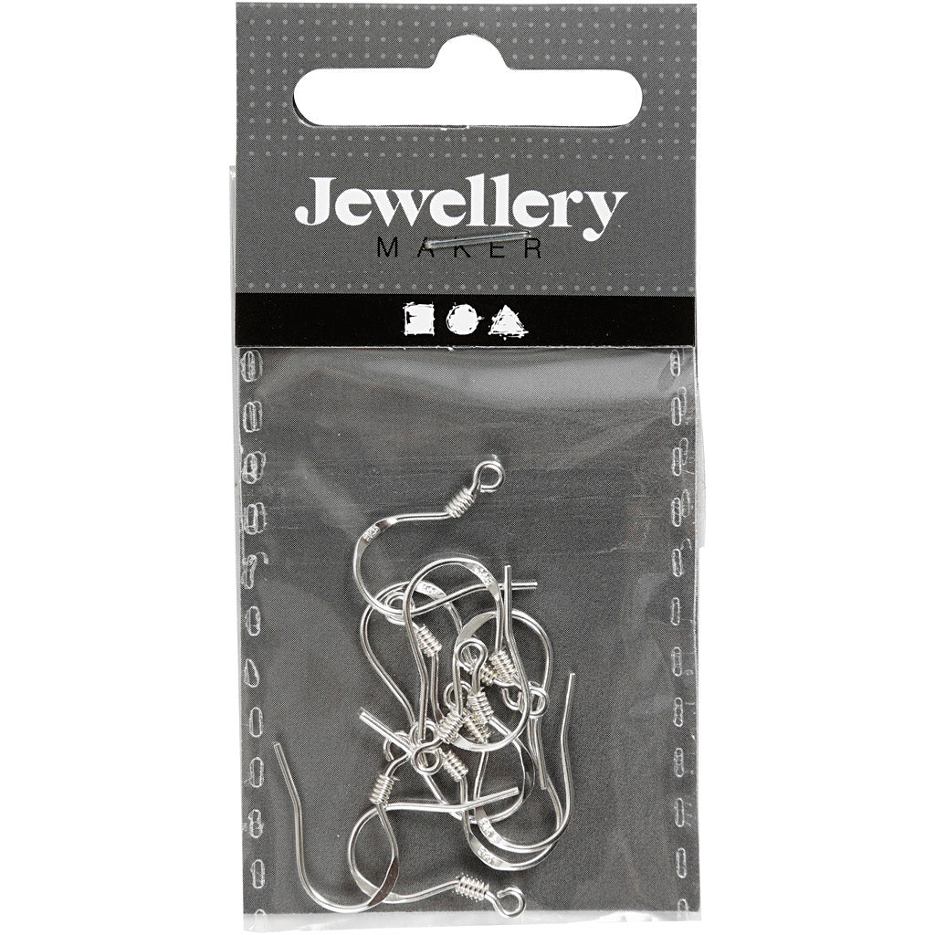 https: www.cchobby.nl oorbelhaaken-l-14-mm-zilver-10-stuk-1-doos