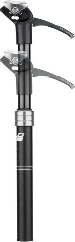 XLC Zadelpen sp-t09