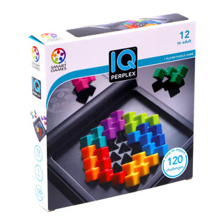 Smart Games iq perplex