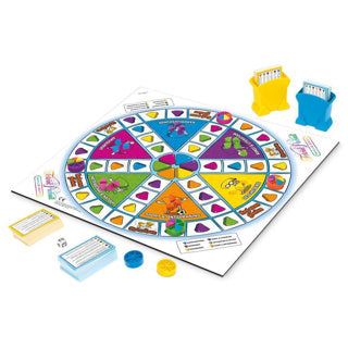 Hasbro Trivial pursuit familie editie nederland