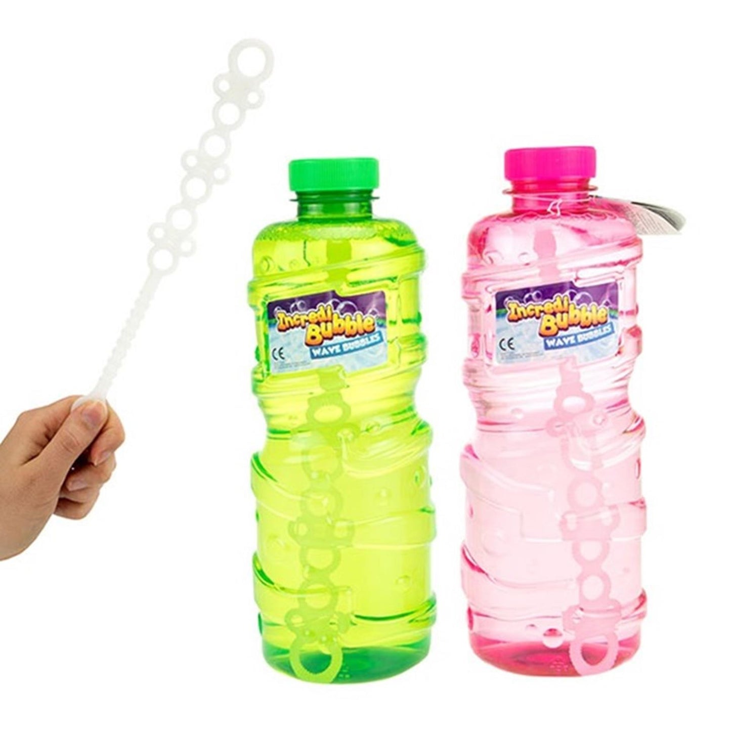 Toi-Toys Toi toys bellenblaas 900ml