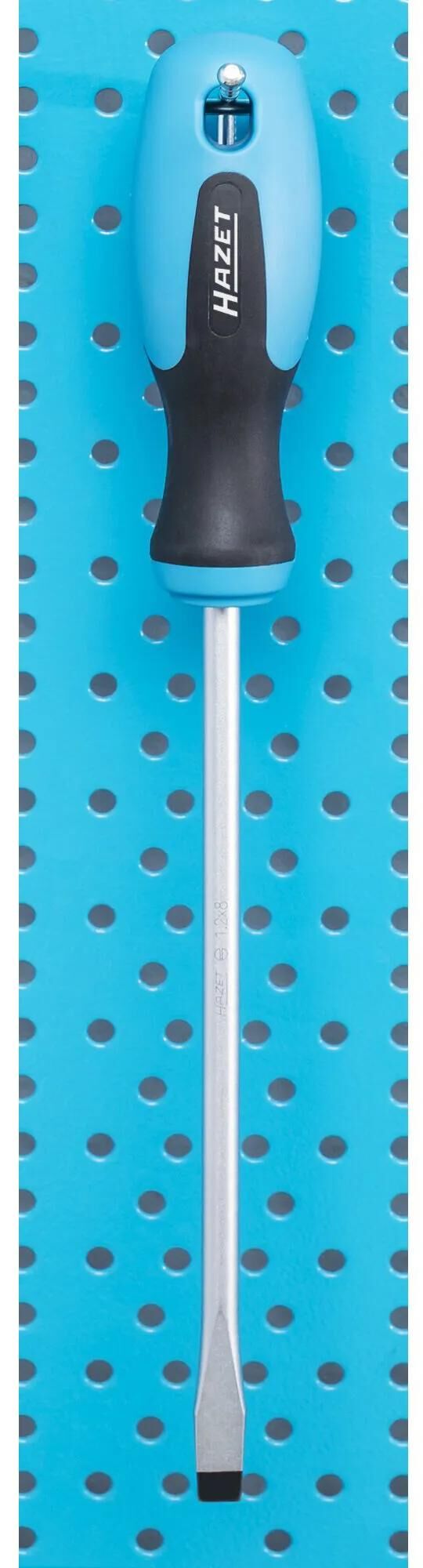 HAZET schraubendrehersatz 810 6 screw driver sets pz 810 6pz 6-piece.