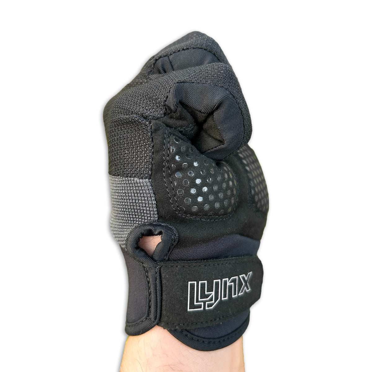 Lynx Mtb handschoenen l