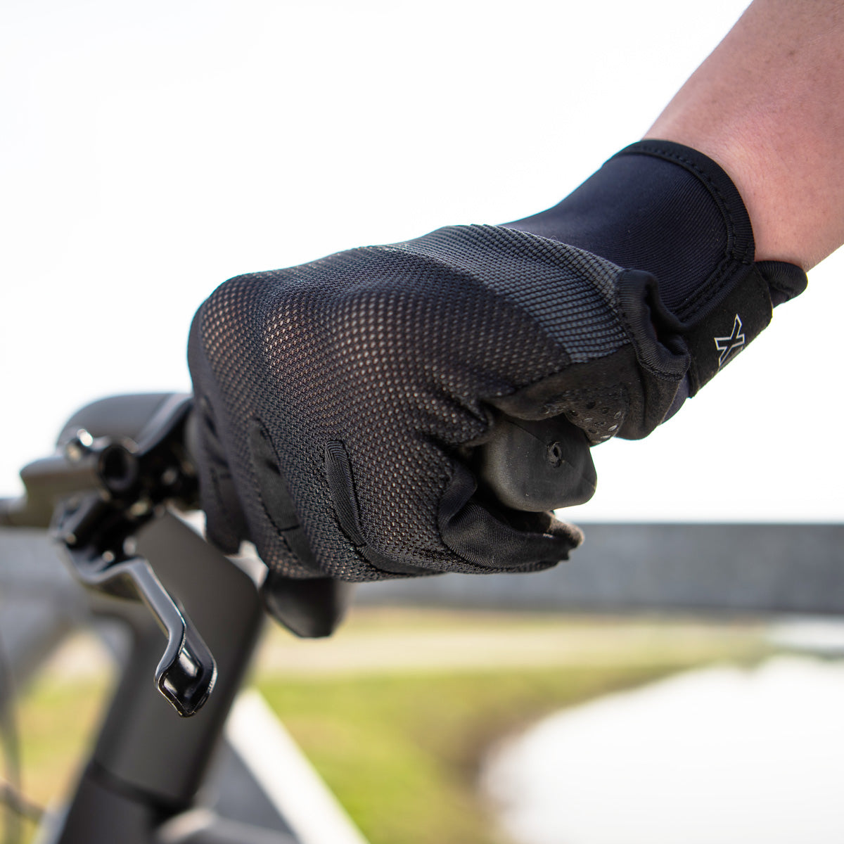 Lynx Mtb handschoenen m