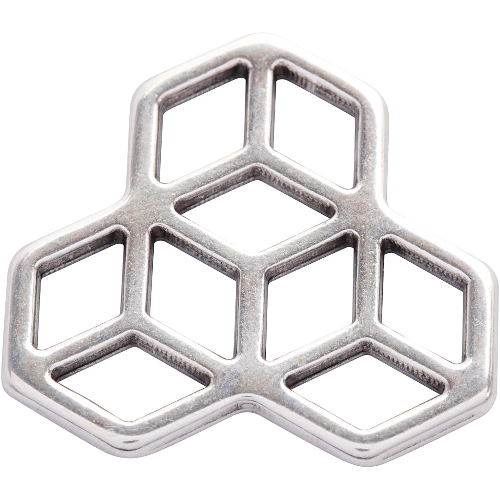 https: www.cchobby.nl sieraden-hanger-d-30-mm-verzilverd-1-stuk
