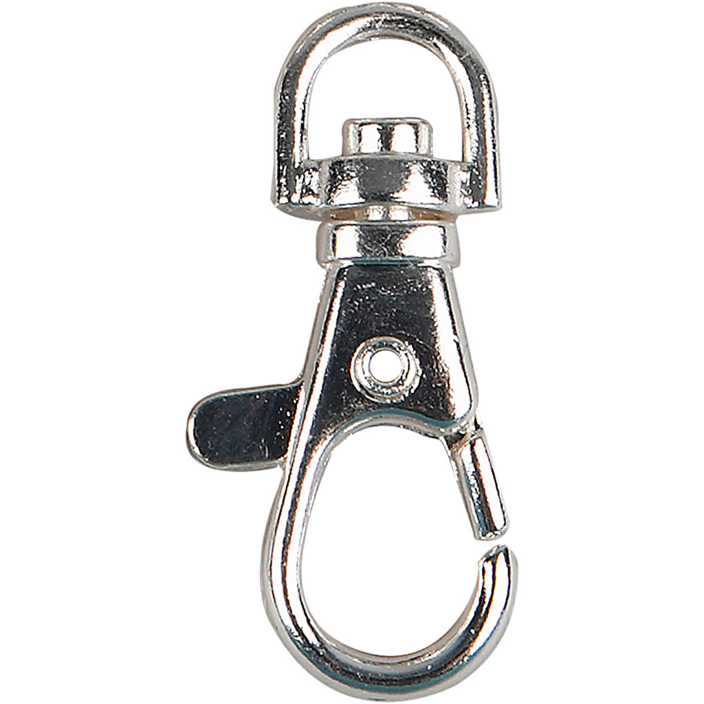Abi Https: www.cchobby.nl karjnsluiting-groot-h-3-7-cm-d-37-mm-b-1-4-cm-verzilverd-15-stuk-1-doos