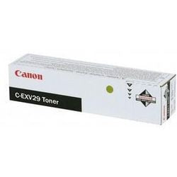Toner Cartridge Canon C-EXV29 zwart