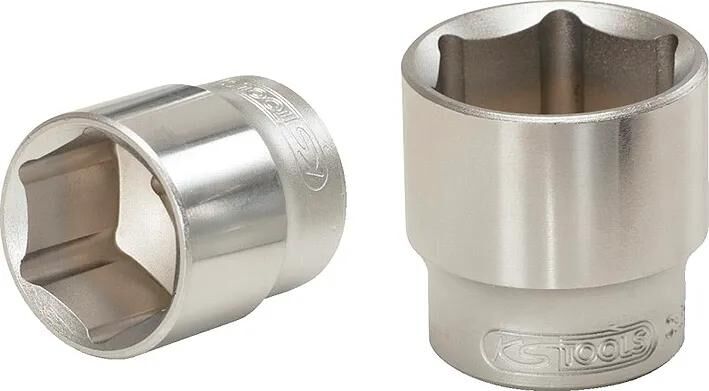 KS TOOLS steckschlüsseleinsatz classic socket key .
