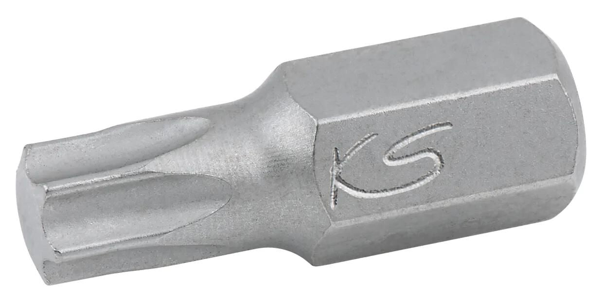 KS TOOLS bit classic bit tx25 short ks
