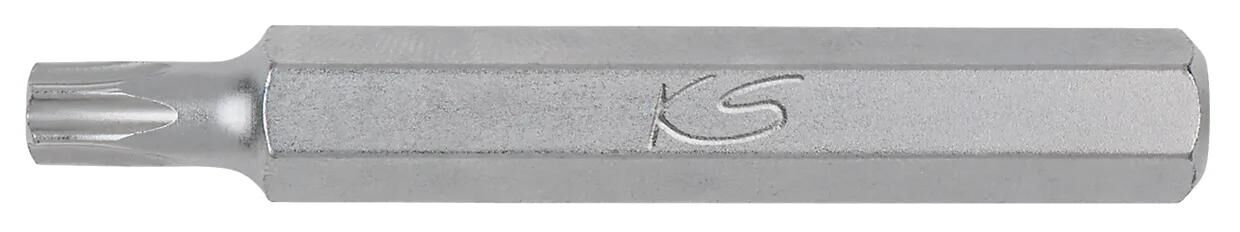 KS TOOLS bit classic torx-bit t30 long