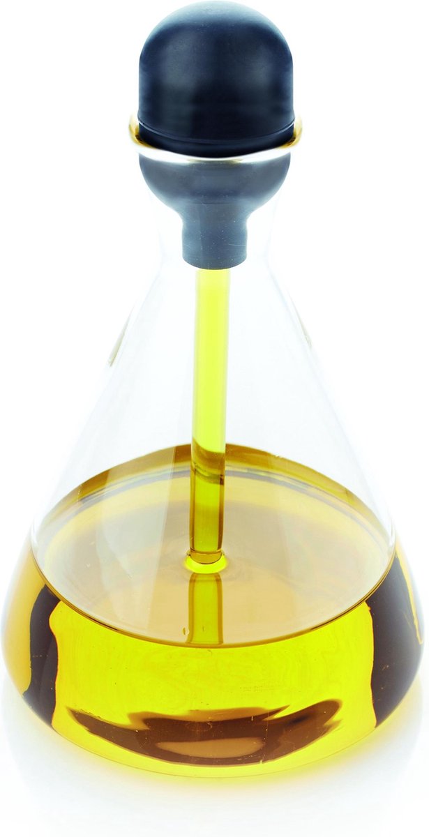 Point-Virgule oliefles - met pipet - 220ml