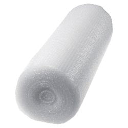 Luchtkussenfolie Sealed Air Aircap transparant polyethyleen