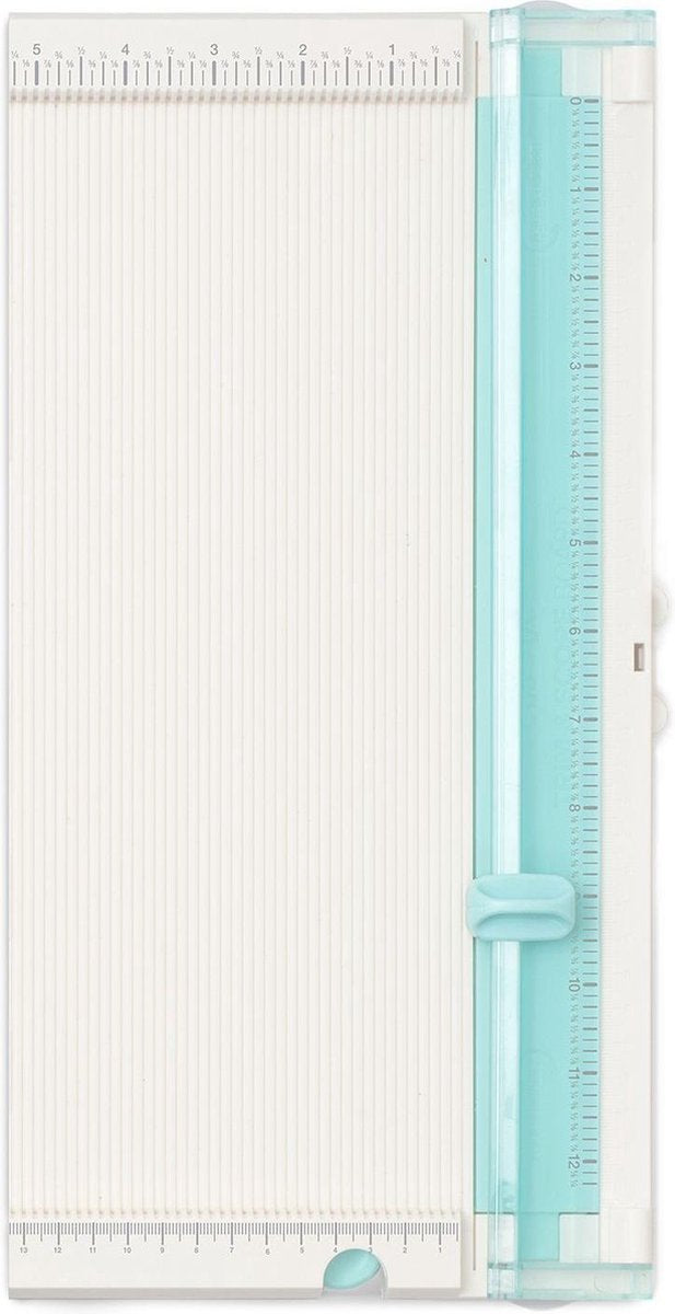 We R Memory Keepers trim score board