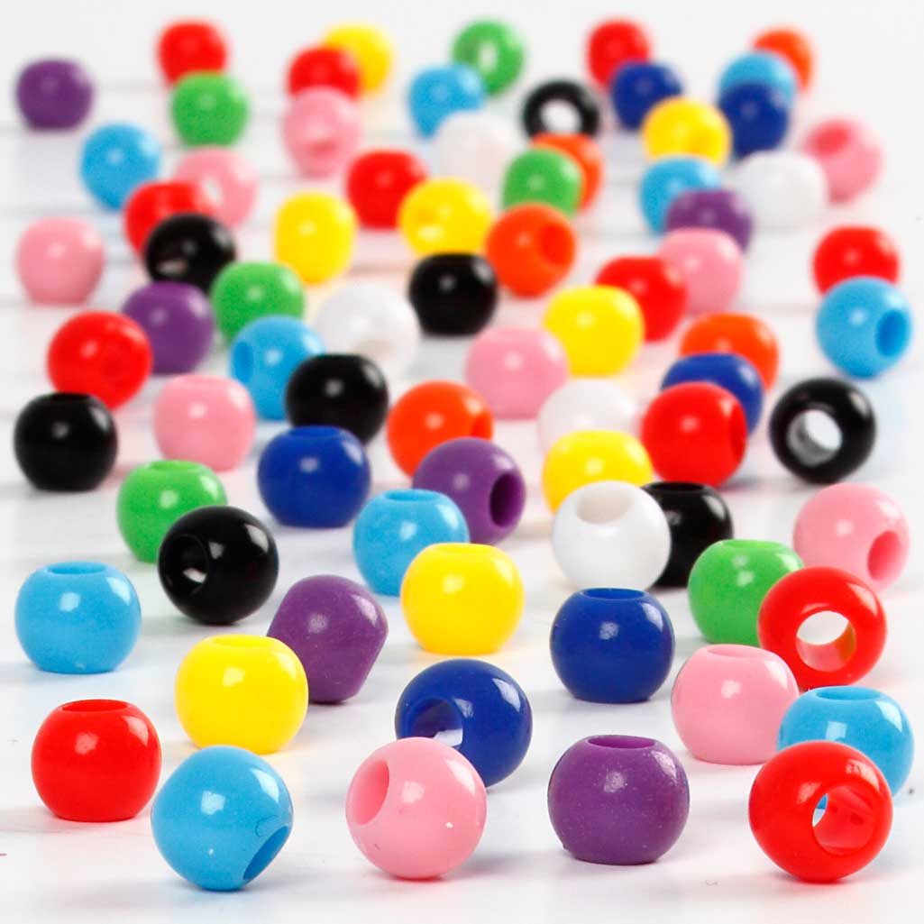 https: www.cchobby.nl pony-kralen-d-6-mm-gatgrootte-3-mm-ca-600-stuk-75-gr-125-ml-1-doos