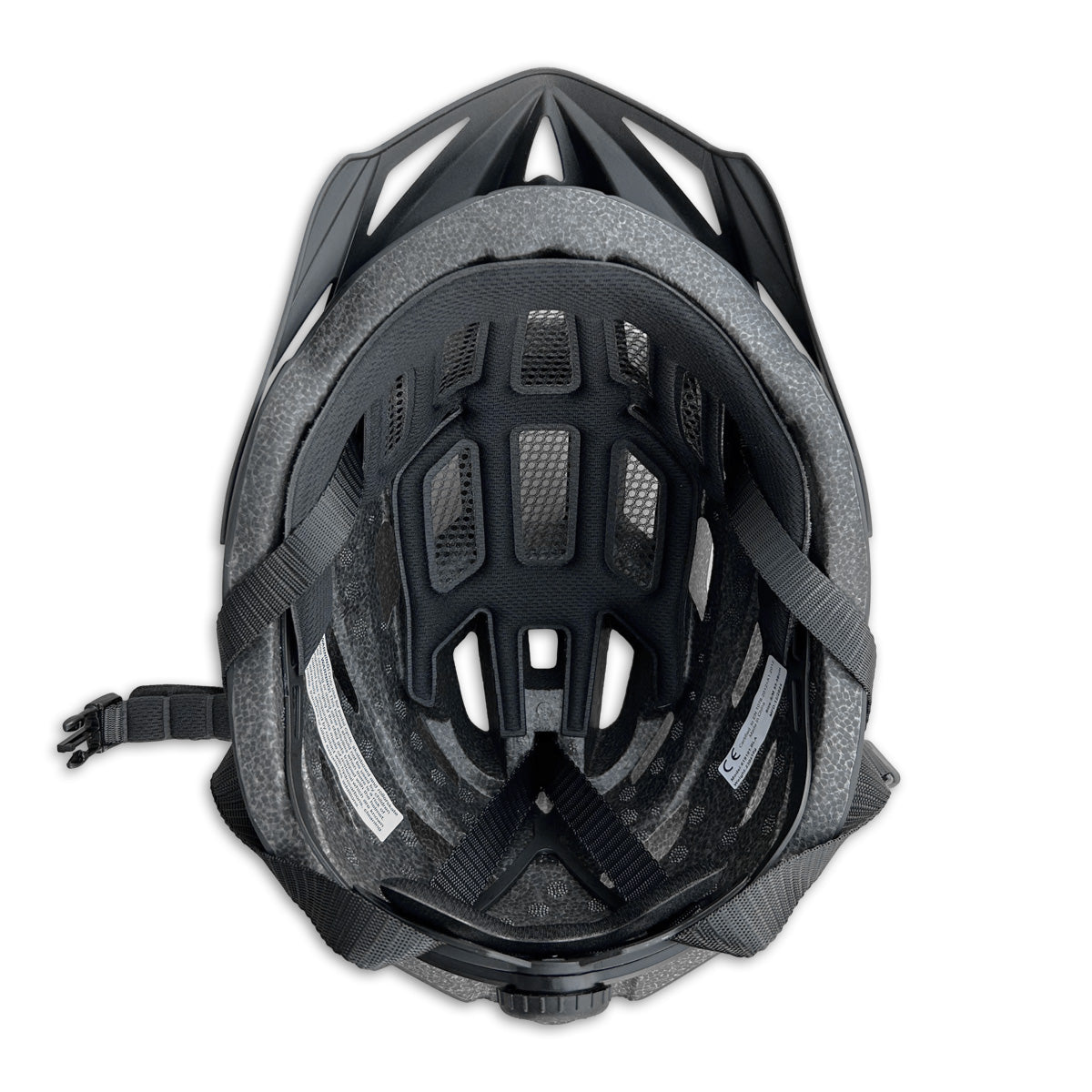 Fietshelm All-Road (L XL)