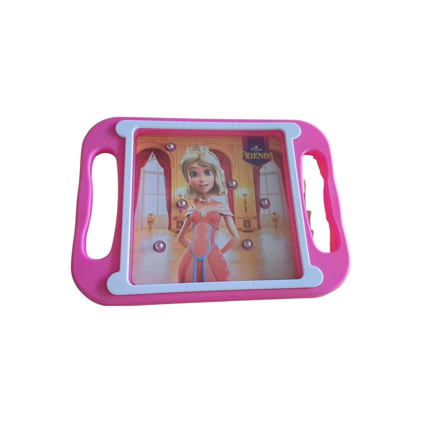Toi-Toys Toi toys princess friends geduldspel