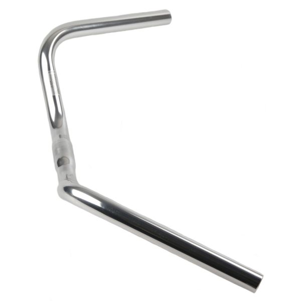 Primax Stuurbocht aluminium blank nexus