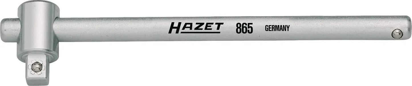 Hazet griff sliding handle 1 4z115mm 865