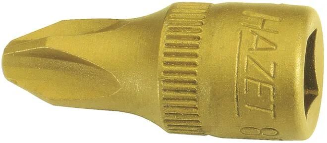 Hazet schraubendrehereinsatz screwdr.one.gr.1 8506-ph 1