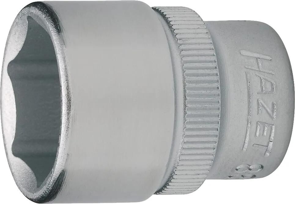 Hazet steckschlüsseleinsatz hexagonal insert 13 mm 3 880-13