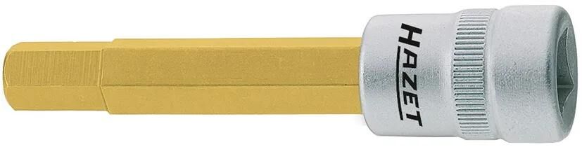 Hazet schraubendrehereinsatz screwdriver insert 7mm 8801-7