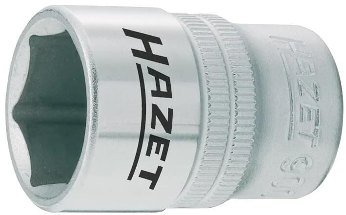 Hazet steckschlüsseleinsatz hexagonal insert 32mm 1 2 900-32