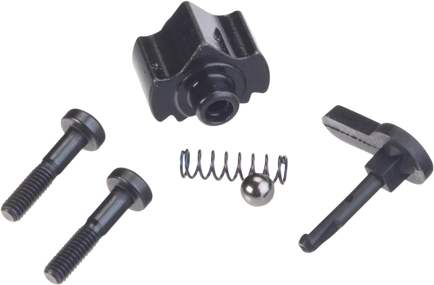 Hazet reparatursatz rep. set,ratchets .
