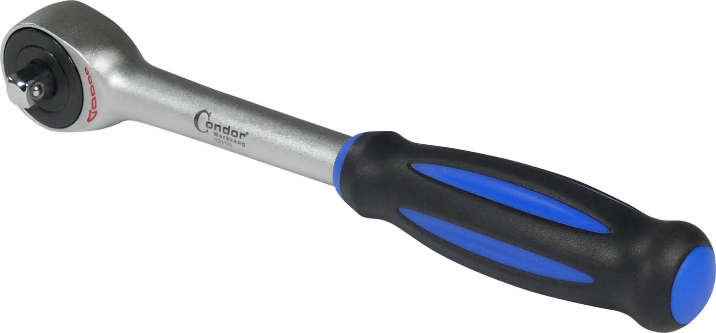 Condor umschaltknarre 1211 twist grip ratchet 1 4