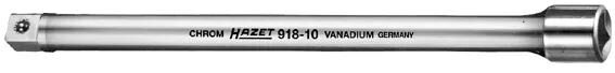 Hazet verlängerung 917 918 extension 1 2z 250 lg 918-10
