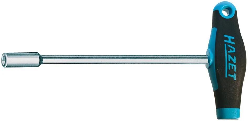 Hazet schraubendreher 428 t-handle screwdriver external-6-kt 11mm