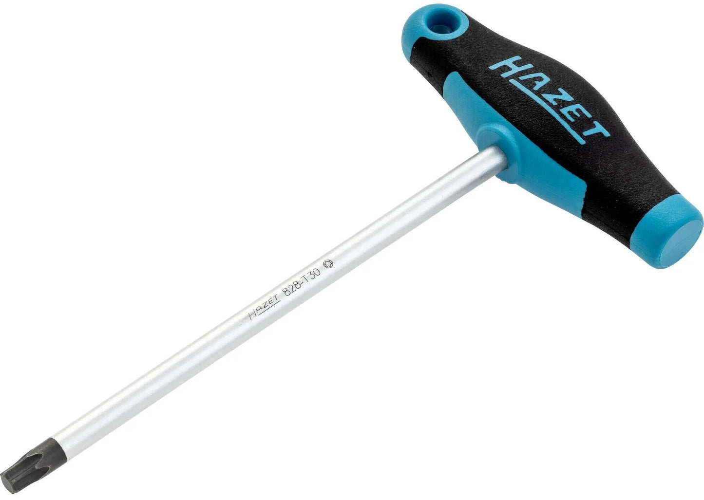 Hazet schraubendreher 828-t torx screwdr.5,52mm 828-t 30