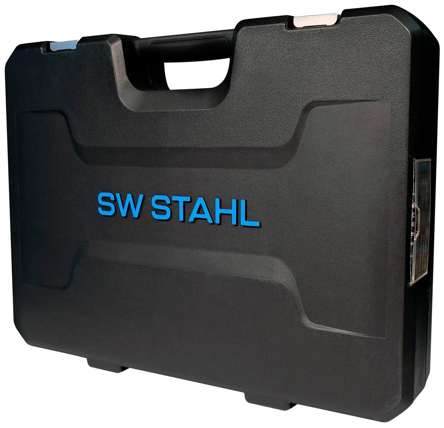 SW STAHL steckschlüsselsatz 07784l socket wrench sets 1 4 3 8 1 2