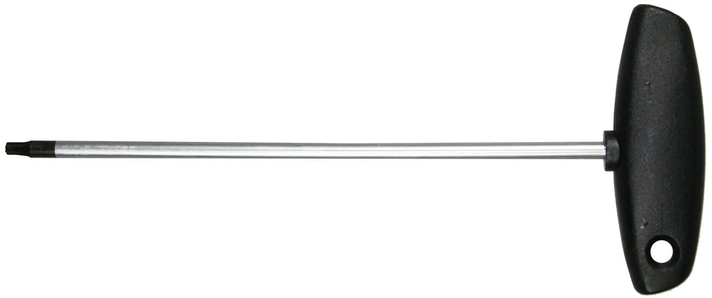 SW STAHL schraubendreher t-handle screwdriver t-griff tx 20