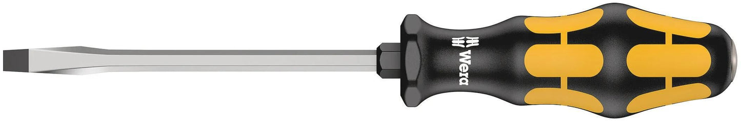Wera schraubendreher 932a screwdriver 10.0x175 932a