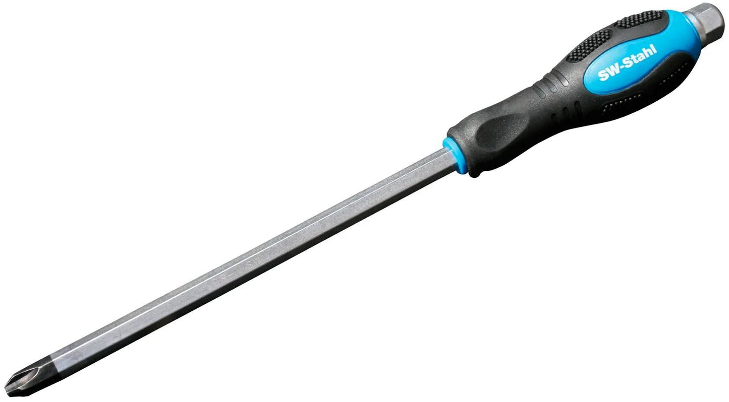 SW STAHL schraubendreher power screwdriver cross 3x150mm
