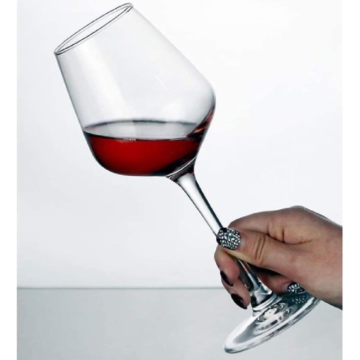 Glozini Wijnglas 360ml set a 6