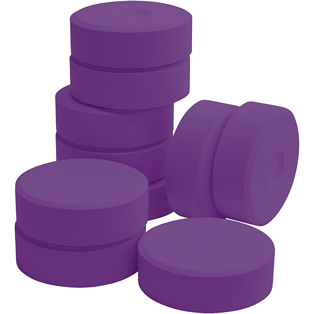 https: www.cchobby.nl tempera-vloeibare-aquarelverf-h-19-mm-d-57-mm-violet-10-stuk-1-doos