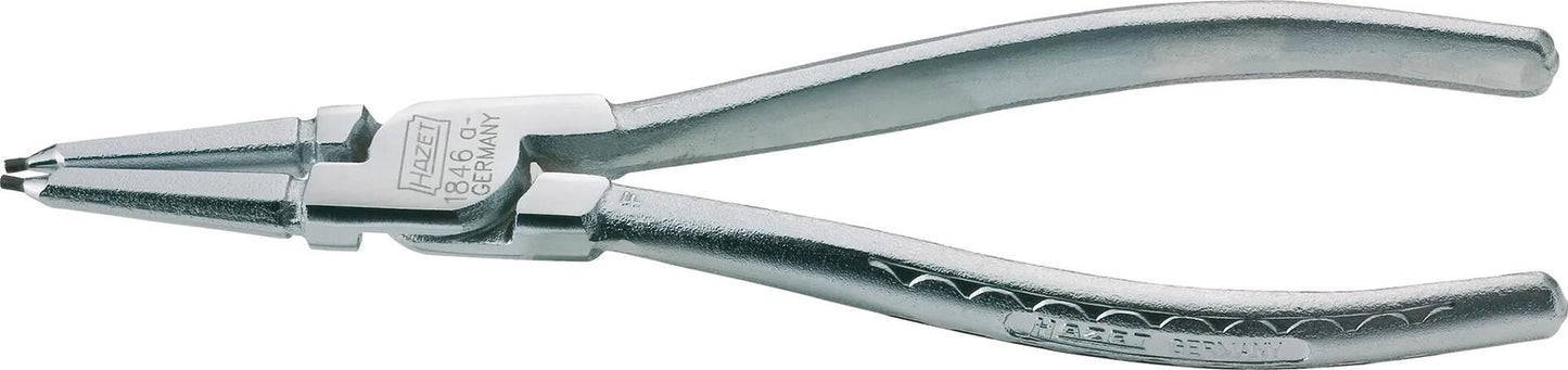 Hazet sicherungsringzange special pliers seaworthy. 1846 a-1