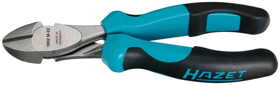 Hazet seitenschneider power side cutter 1802m-33