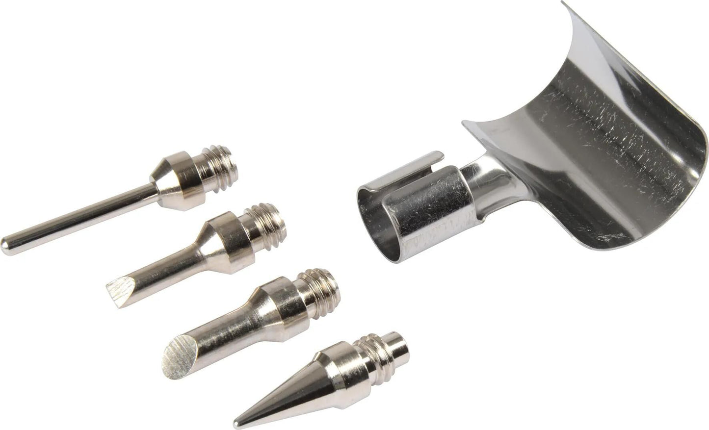 HERTH+BUSS gaslöt-set gas blowtorch set h b