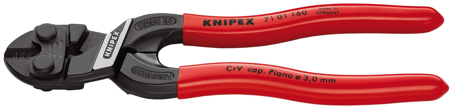 Knipex bolzenschneider cobolt s bolt cutter