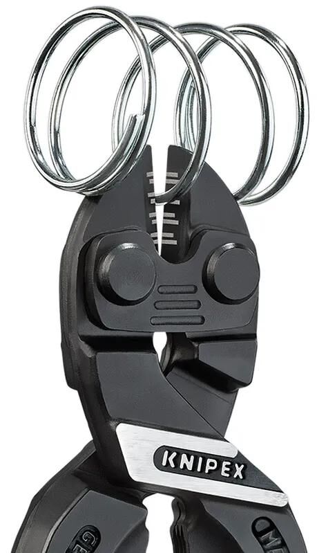 Knipex bolzenschneider cobolt s bolt cutter
