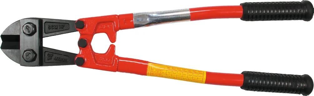 Condor bolzenschneider bolt cutter