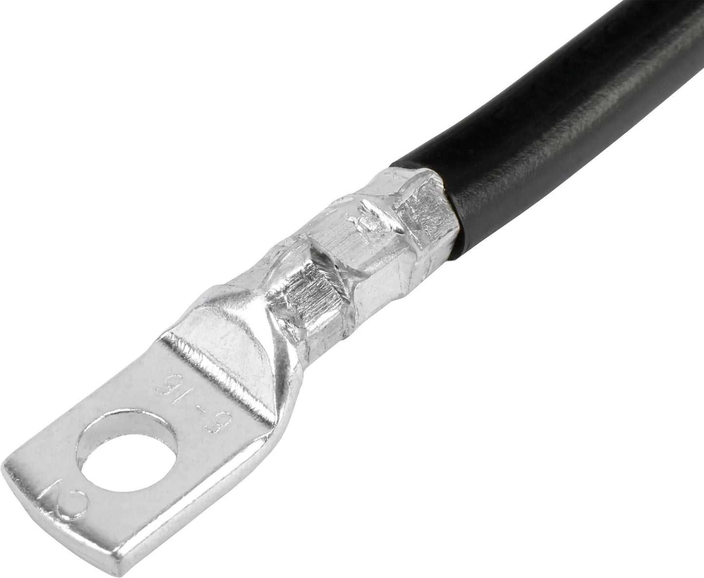 Condor crimpzange crimping pliers with hexagonal crimp prof