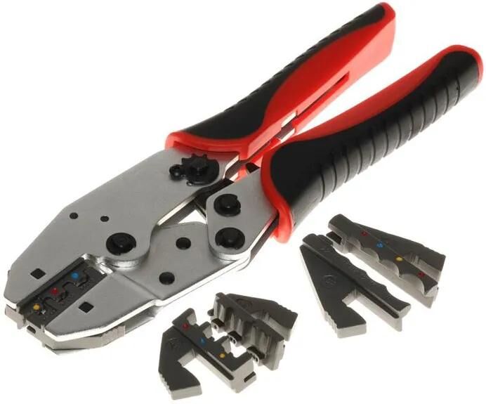 COREXX crimpzangensatz crimping pliers set